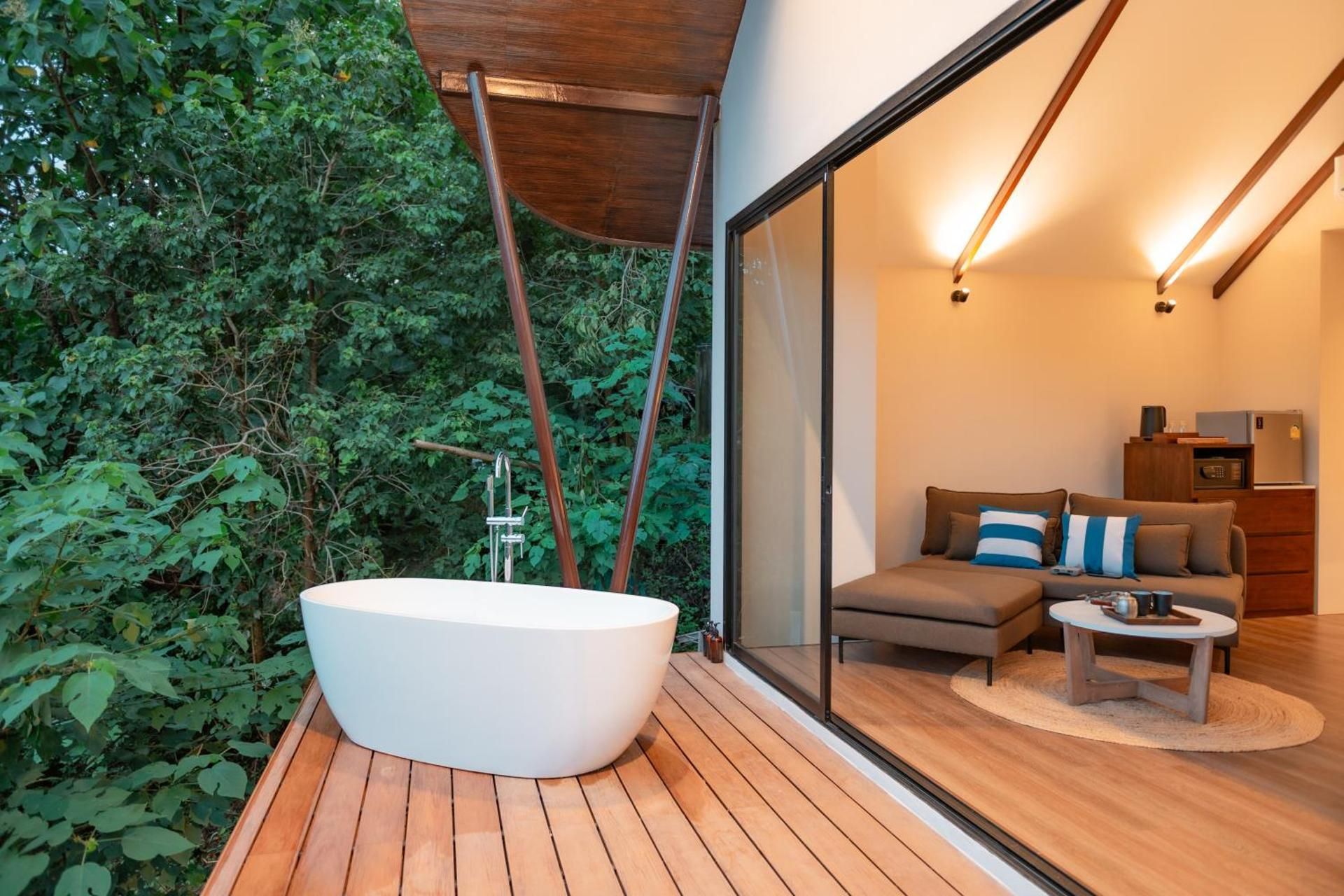 Superior Villa
