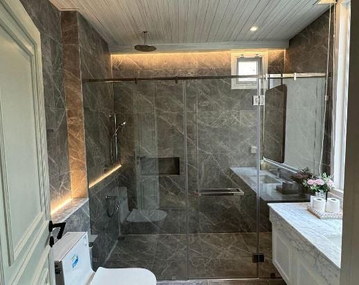 One Bedroom Villa