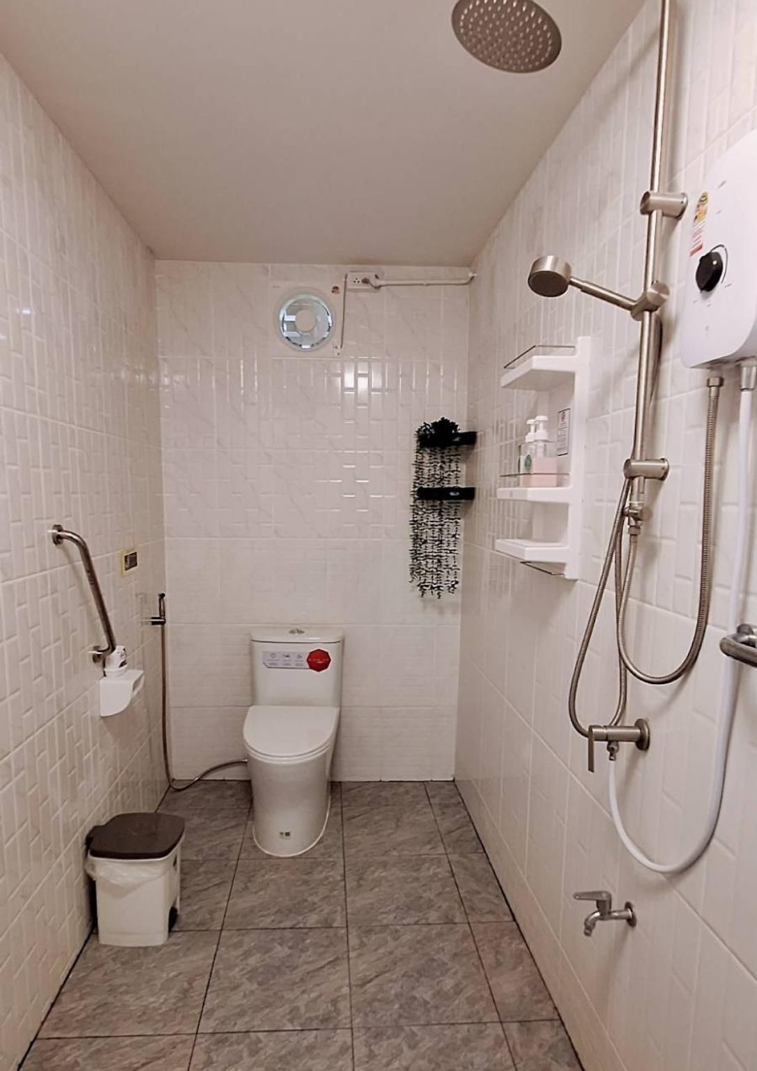 Happiness Double Room
