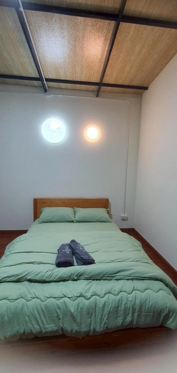King Room with Mountain View