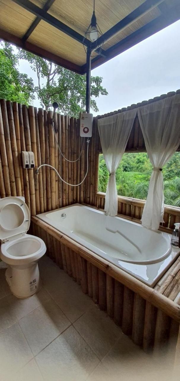 Queen Room with Garden View