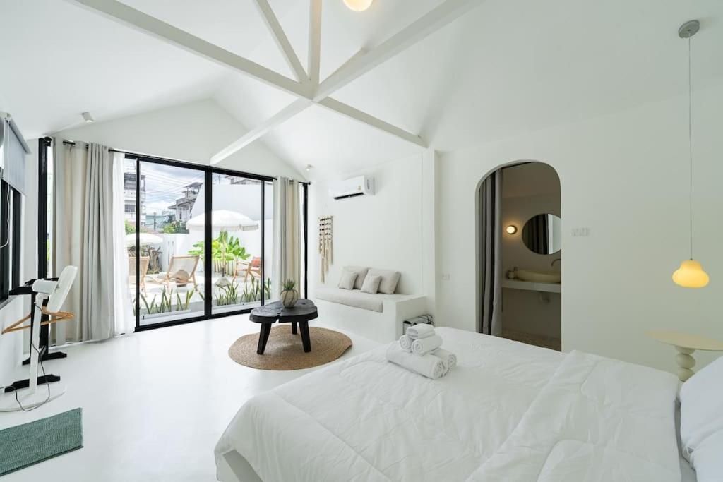 Private Villa
