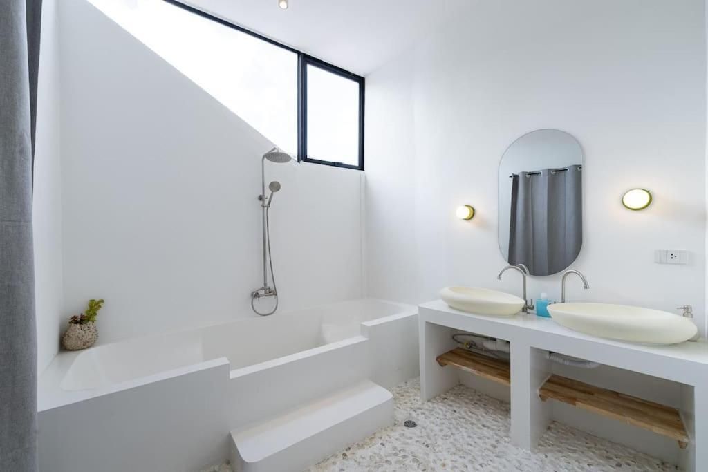 Private Villa