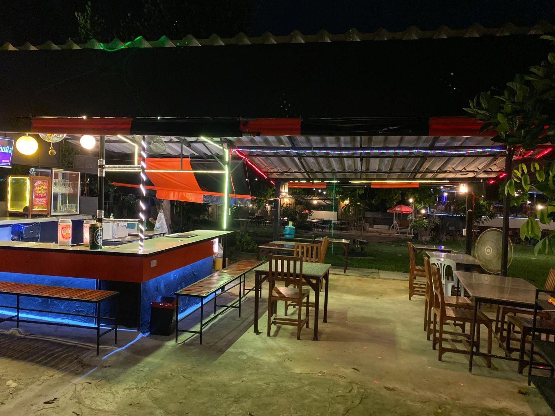 Baan Suan Resort2345