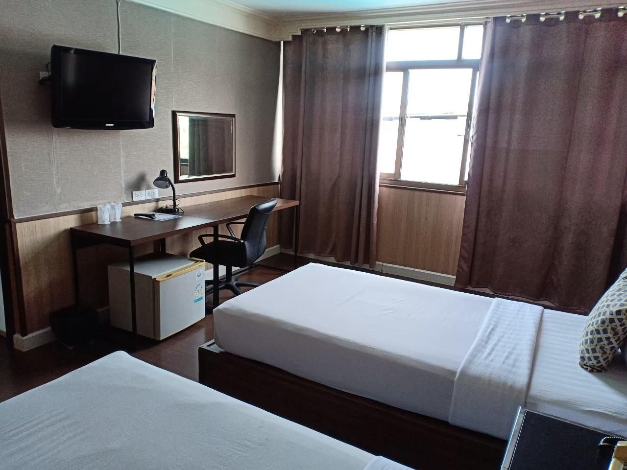Standard - Hotel