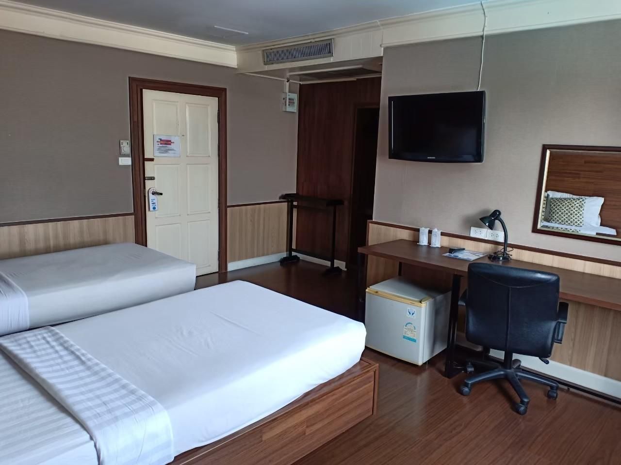 Standard - Hotel