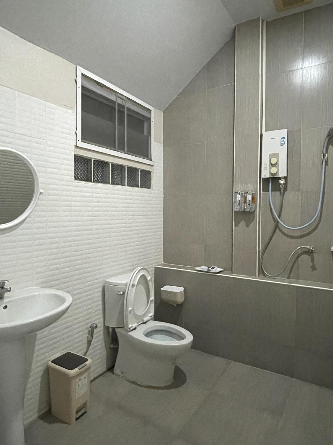 Smile land resort สมายล์แลนด์รีสอร์ท Cozy Classic Room 3