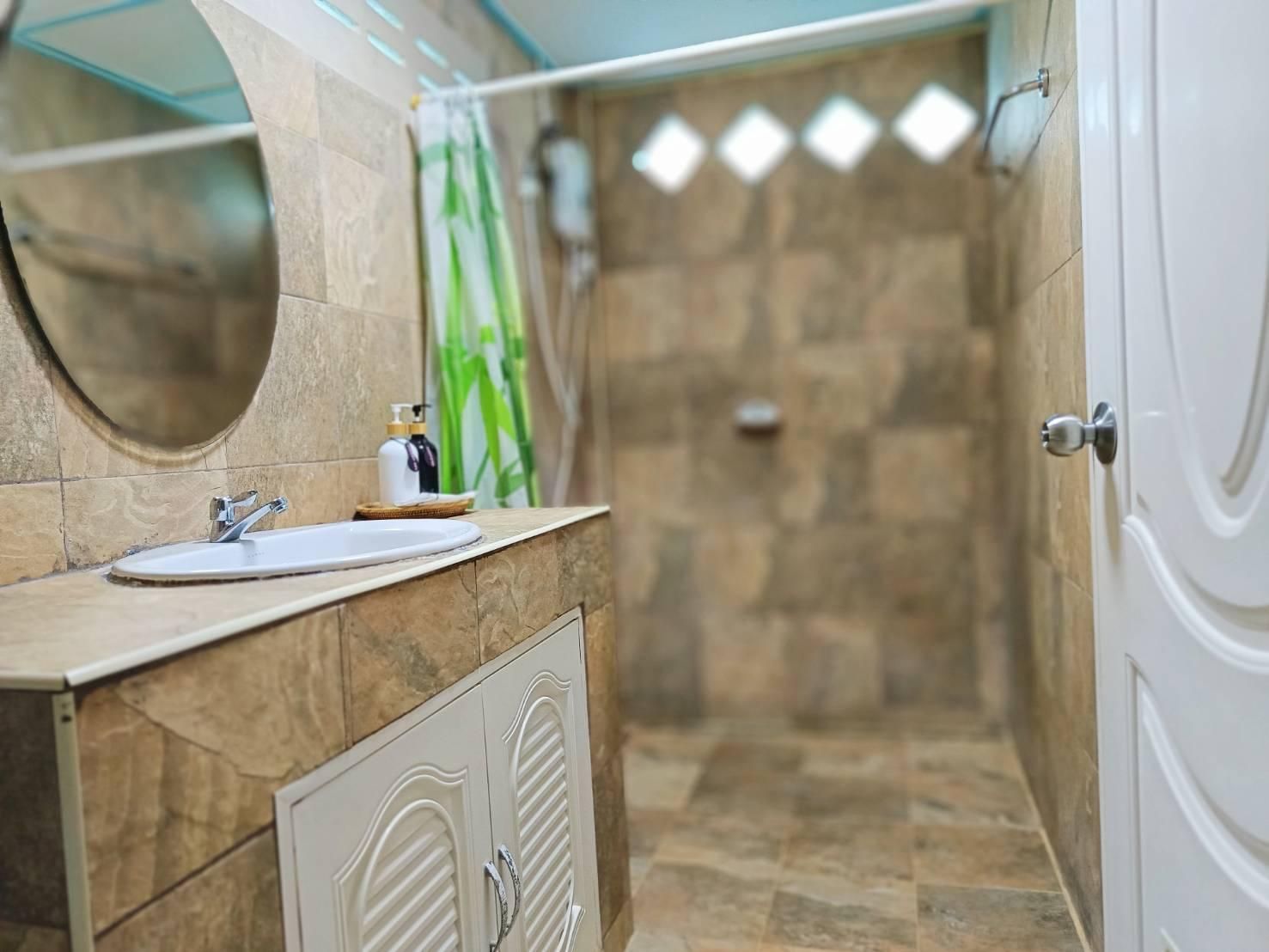 Forever Kohmook Bungalows Double Economy 3