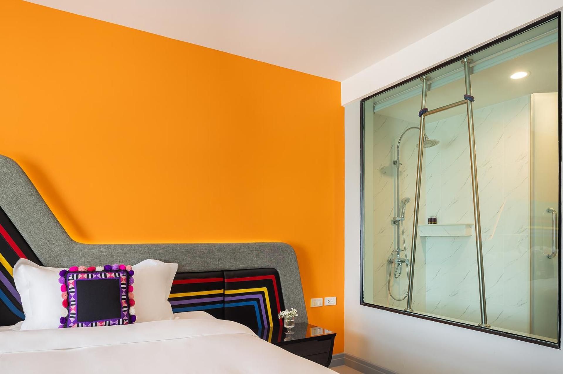 Superior - 1 Double Bed