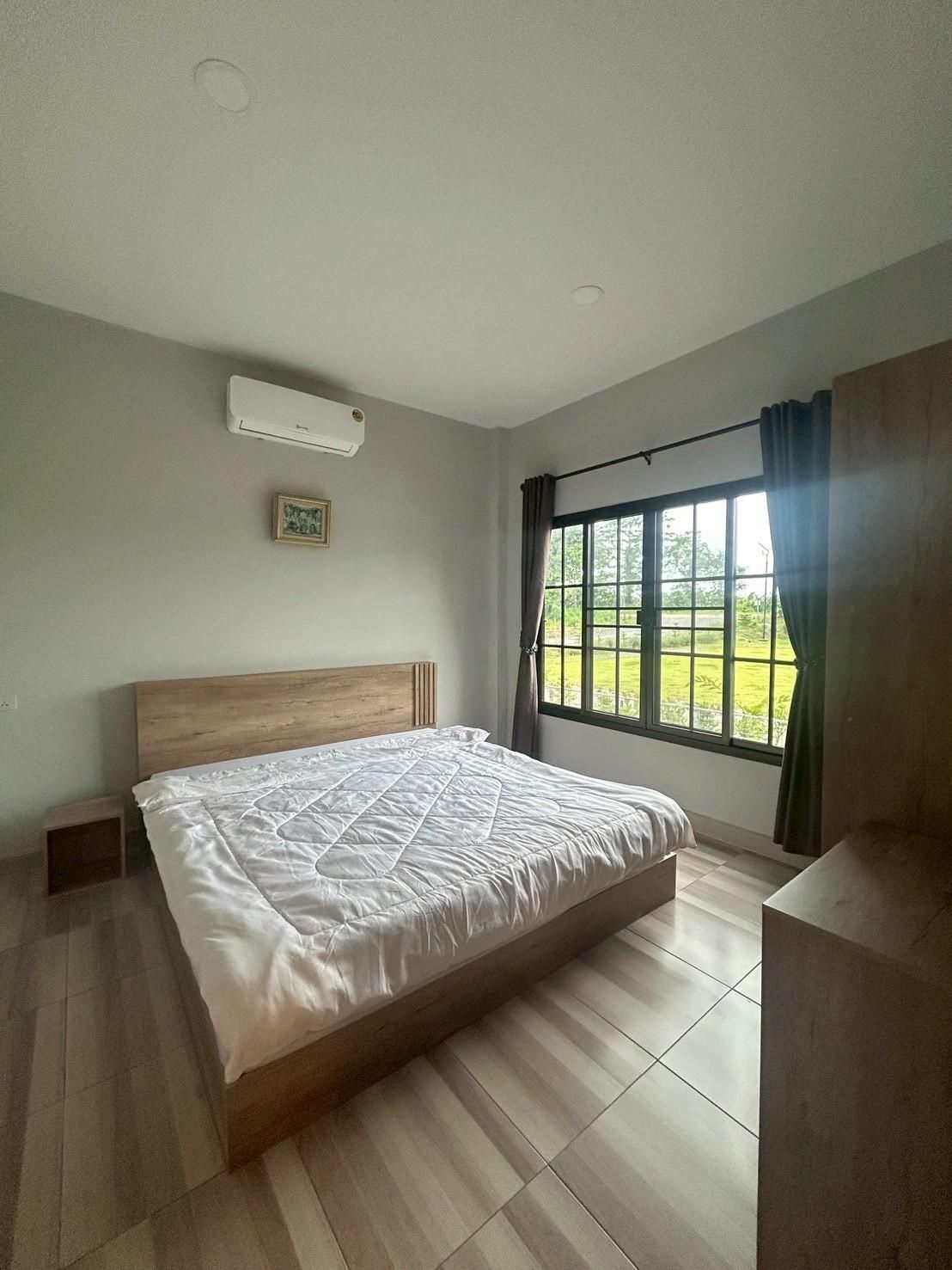 (WINGS) Japanese-Style Room with Mountain View - Non-Smoking