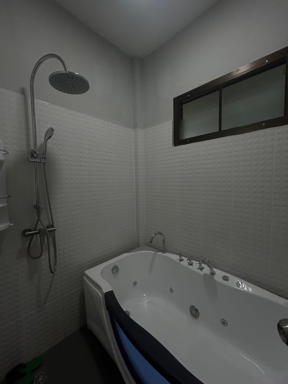 (WINGS) Japanese-Style Room with Mountain View - Non-Smoking