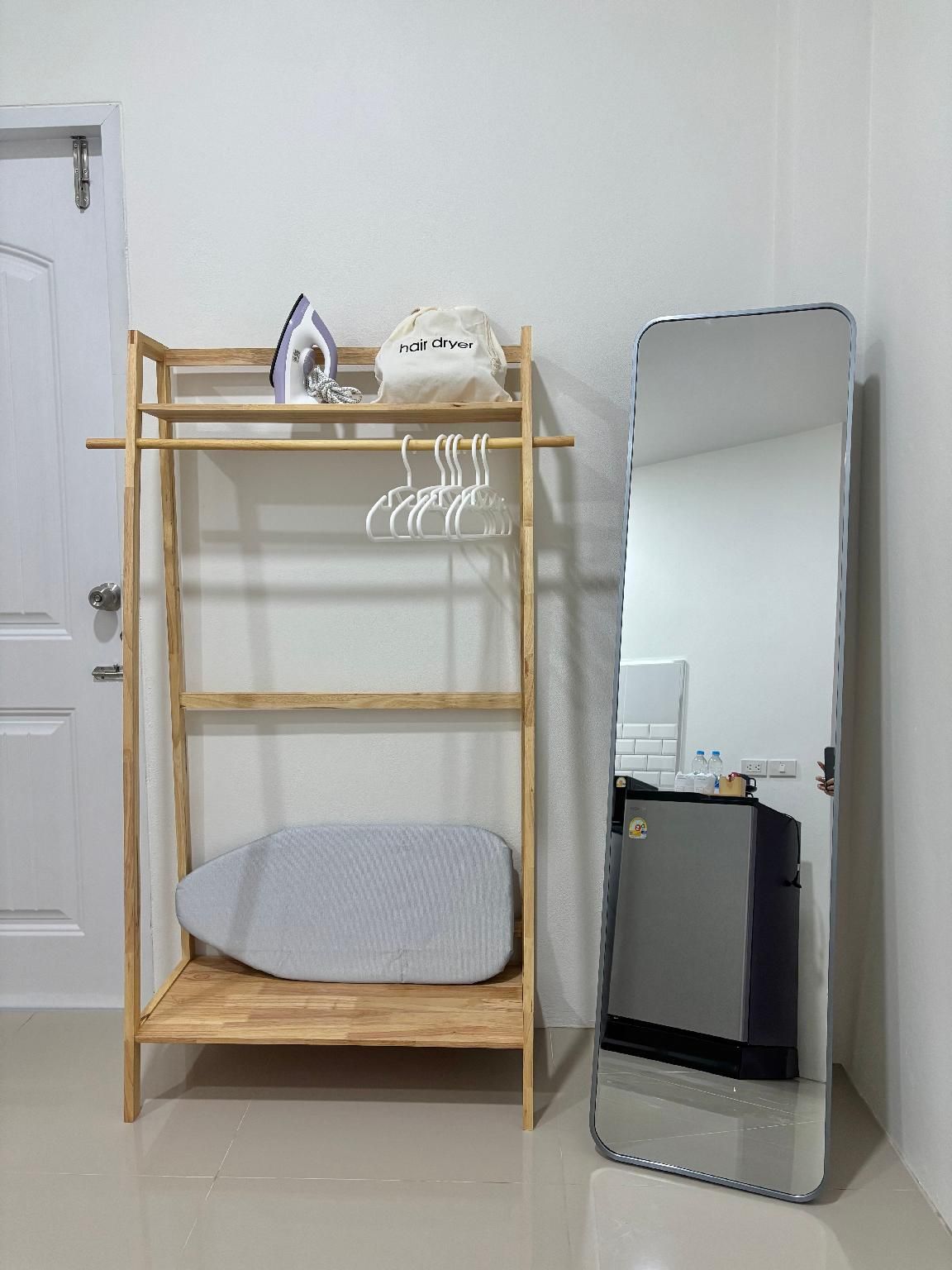 M.J. HOME เอ็มเจ โฮม Double Room 3