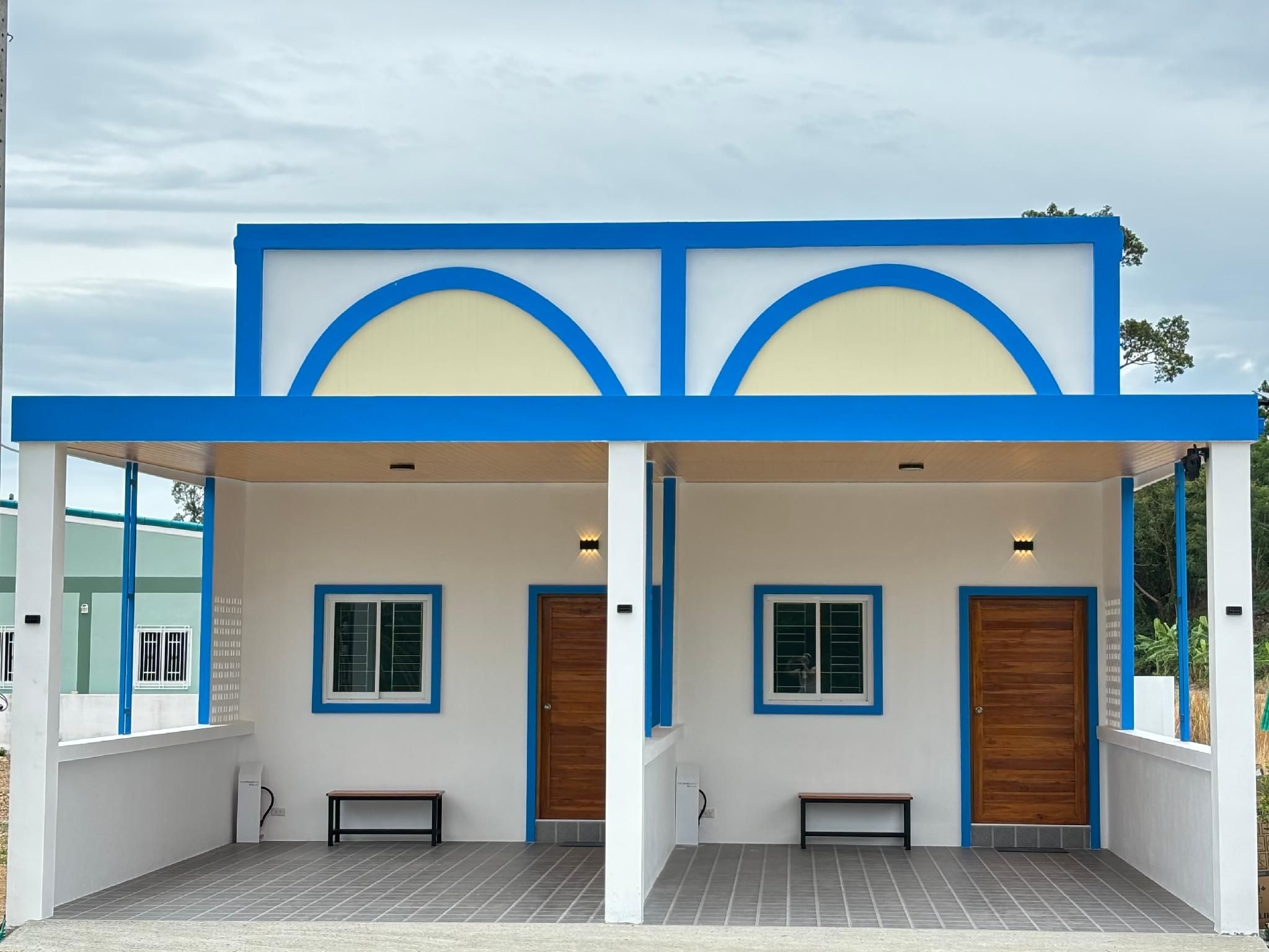 M.J. HOME เอ็มเจ โฮม