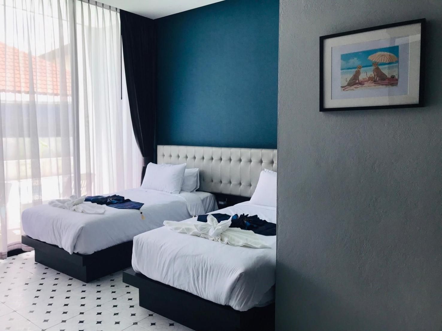 HF Ville Deluxe Suite 2