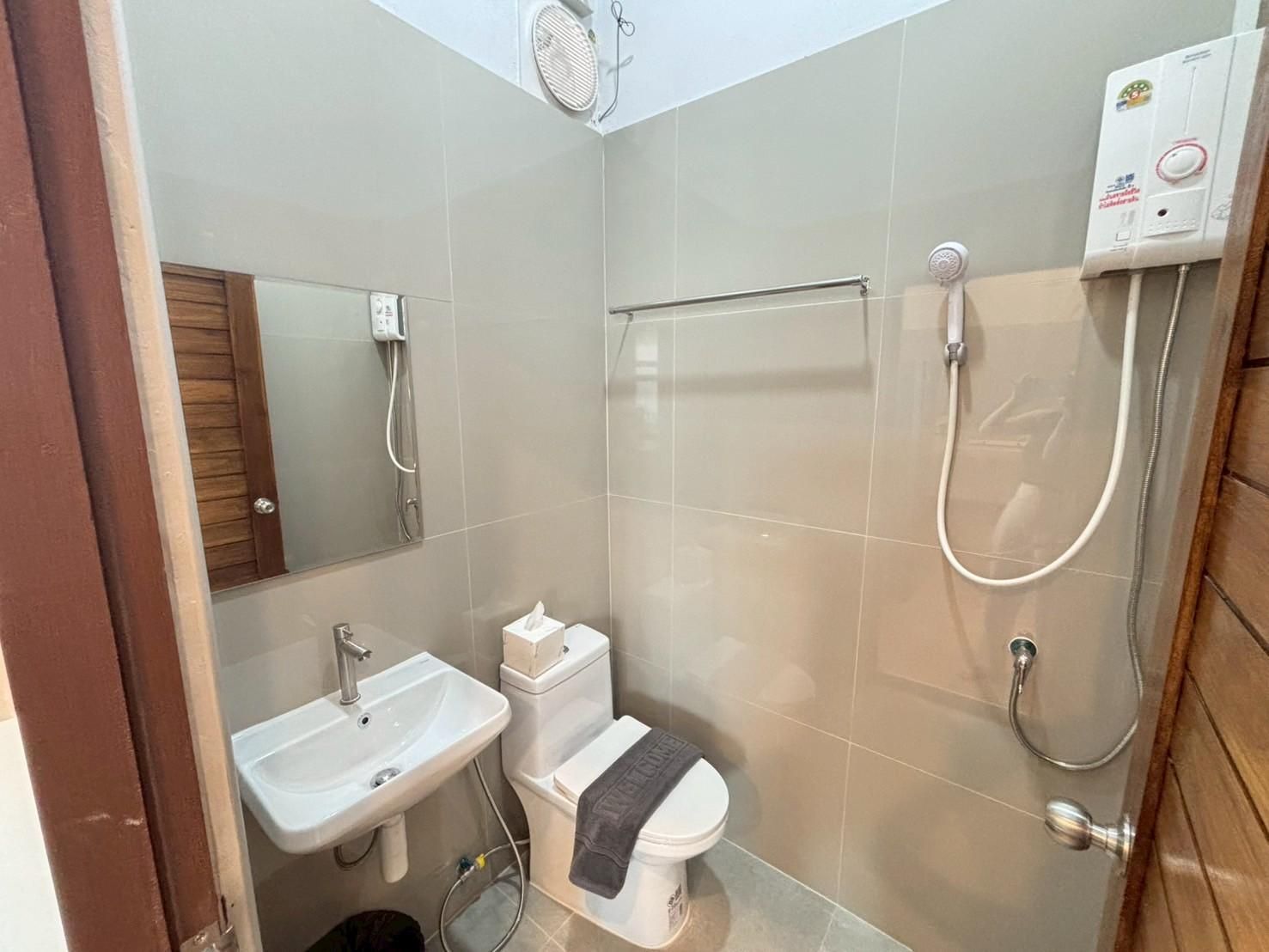 Pool Villa - All Inclusive