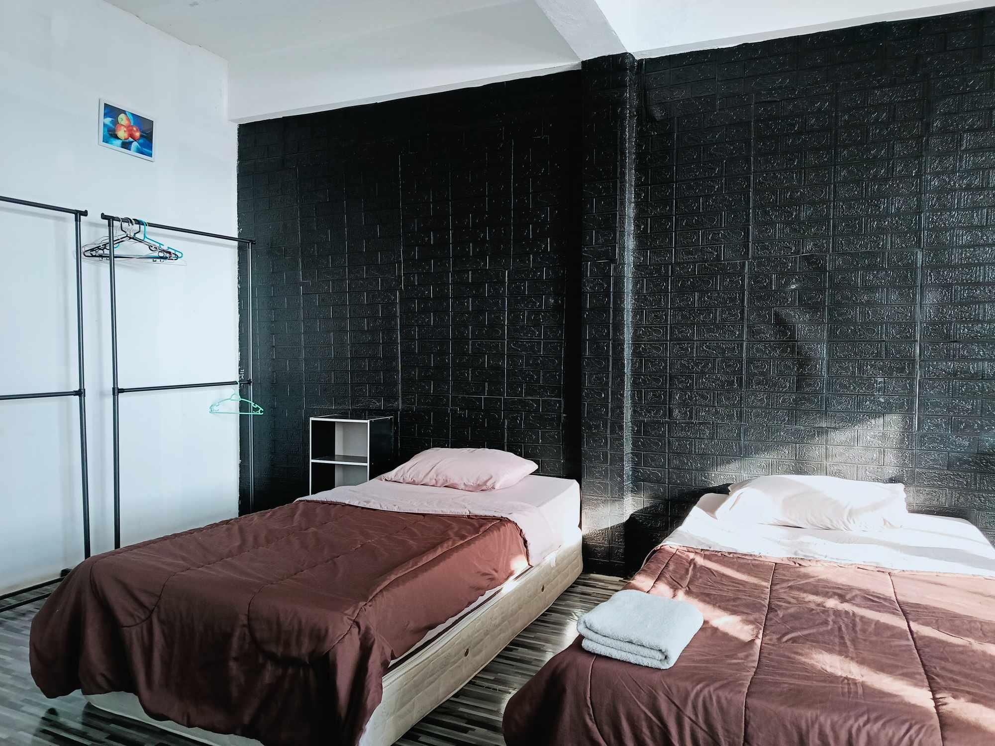 Fan Room - Non-AC
