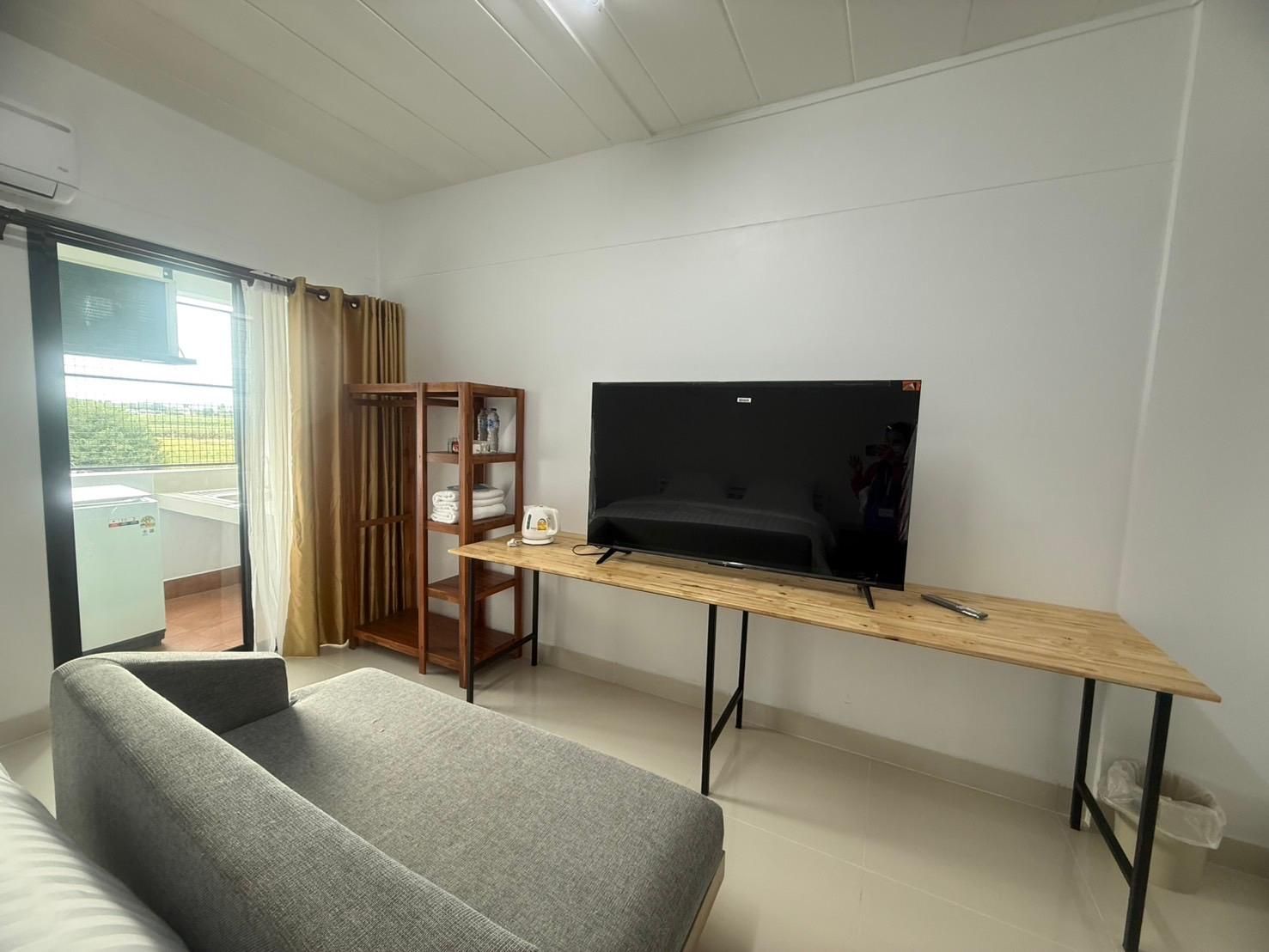 FINLAND PLACE & HOTEL Double Room 2