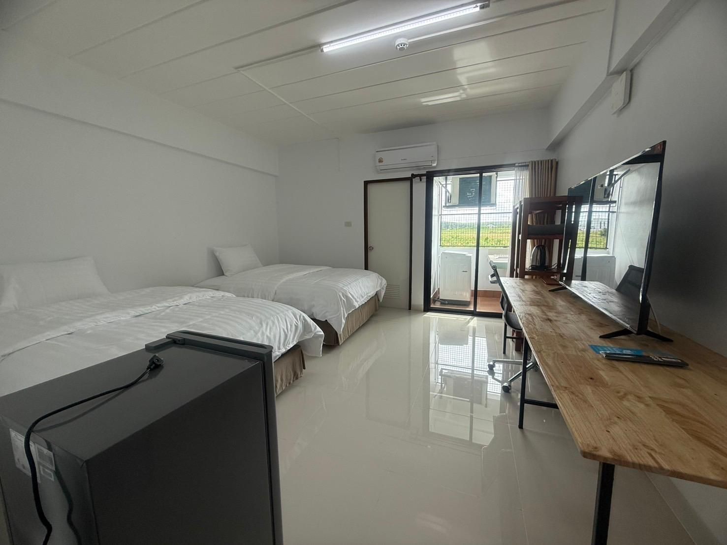 FINLAND PLACE & HOTEL Classic Double or Twin 2