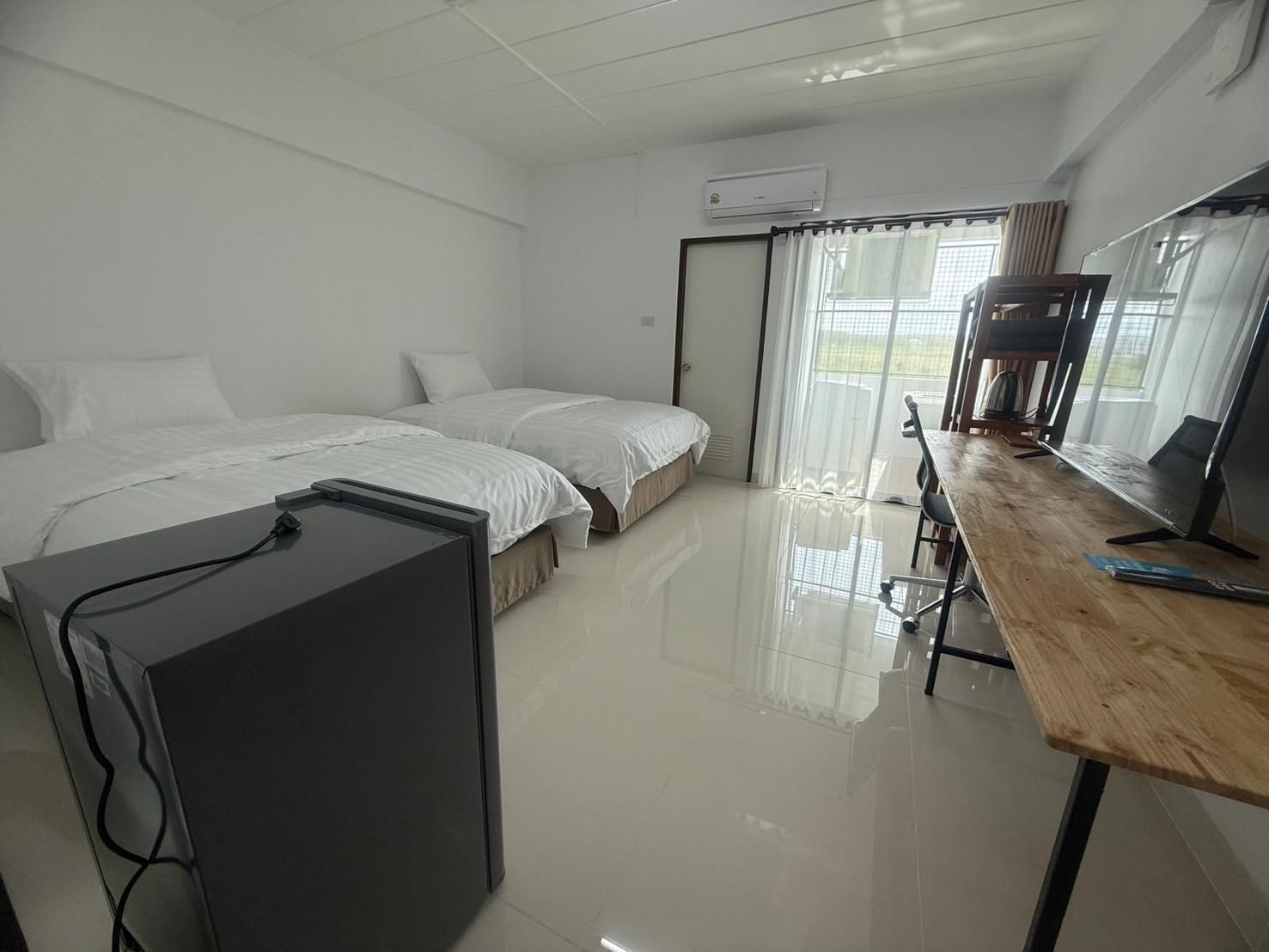 FINLAND PLACE & HOTEL Classic Double or Twin