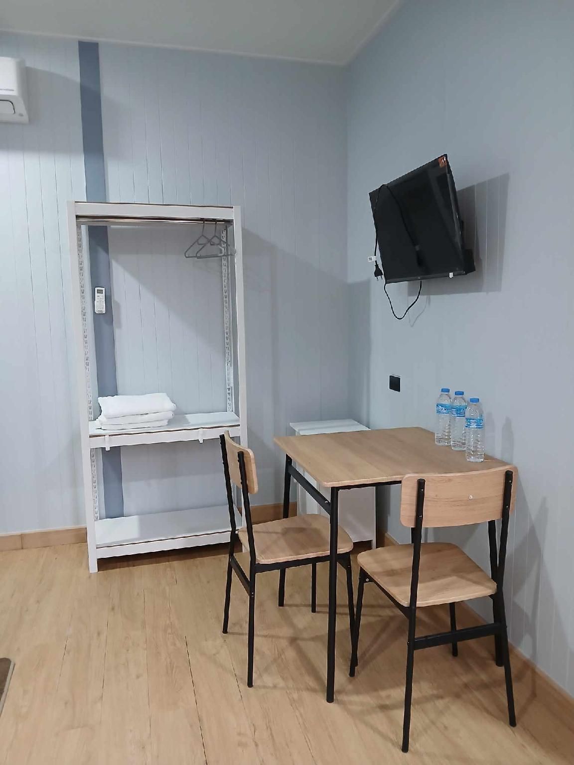 Morgen Resort24h Triple Room - 1 King Bed and 1 Single Bed 3