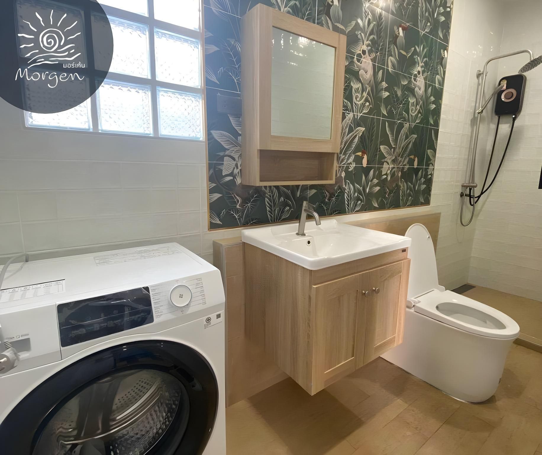 Morgen Resort24h Family Studio 2