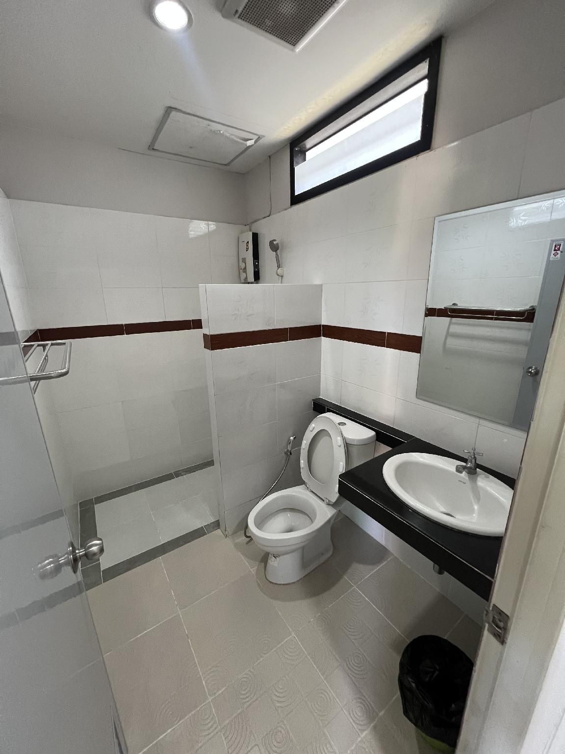 Baan Bua River View Resort Semi Double Non-Smoking 3