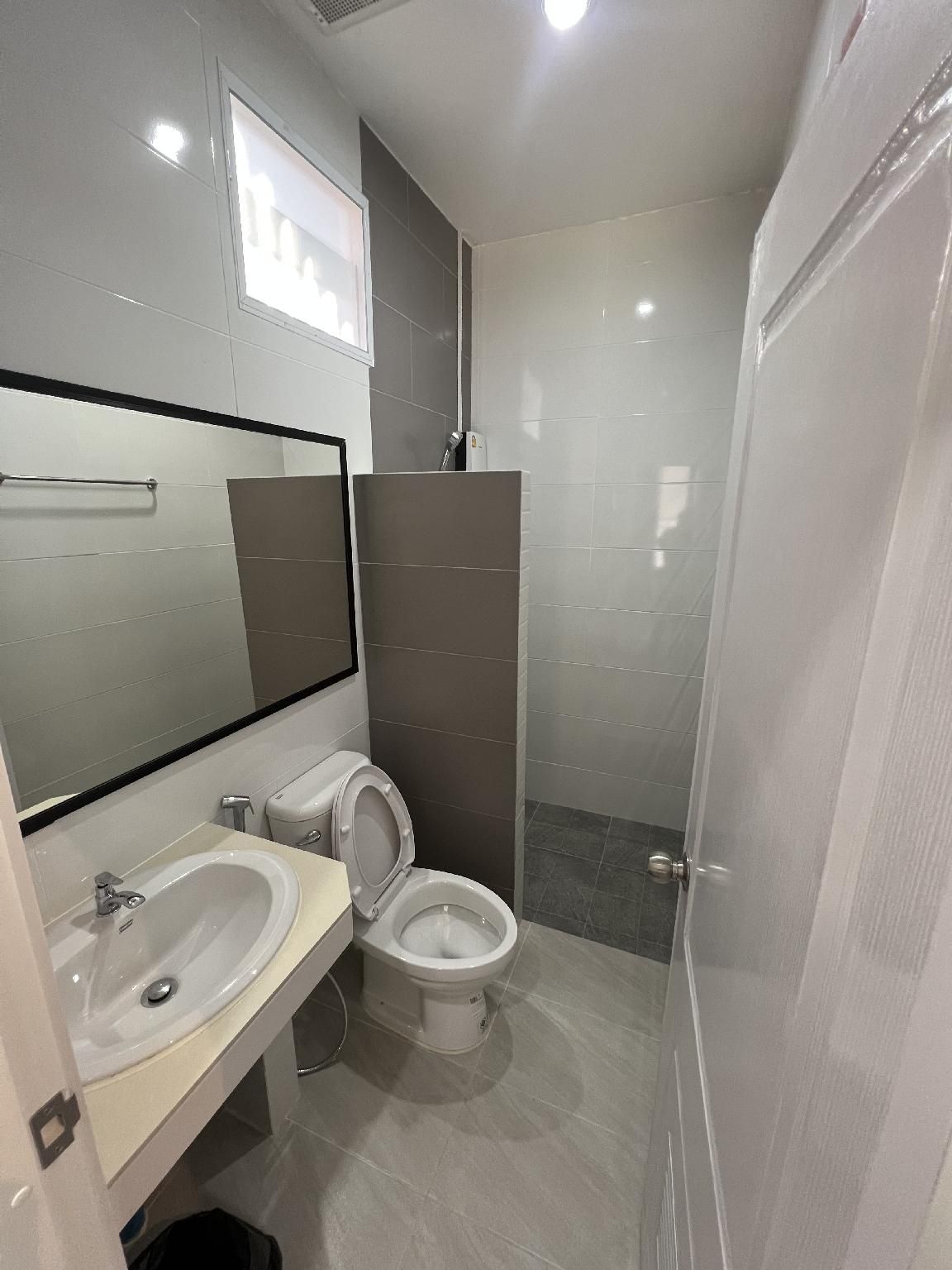 Baan Bua River View Resort Standard Room 2