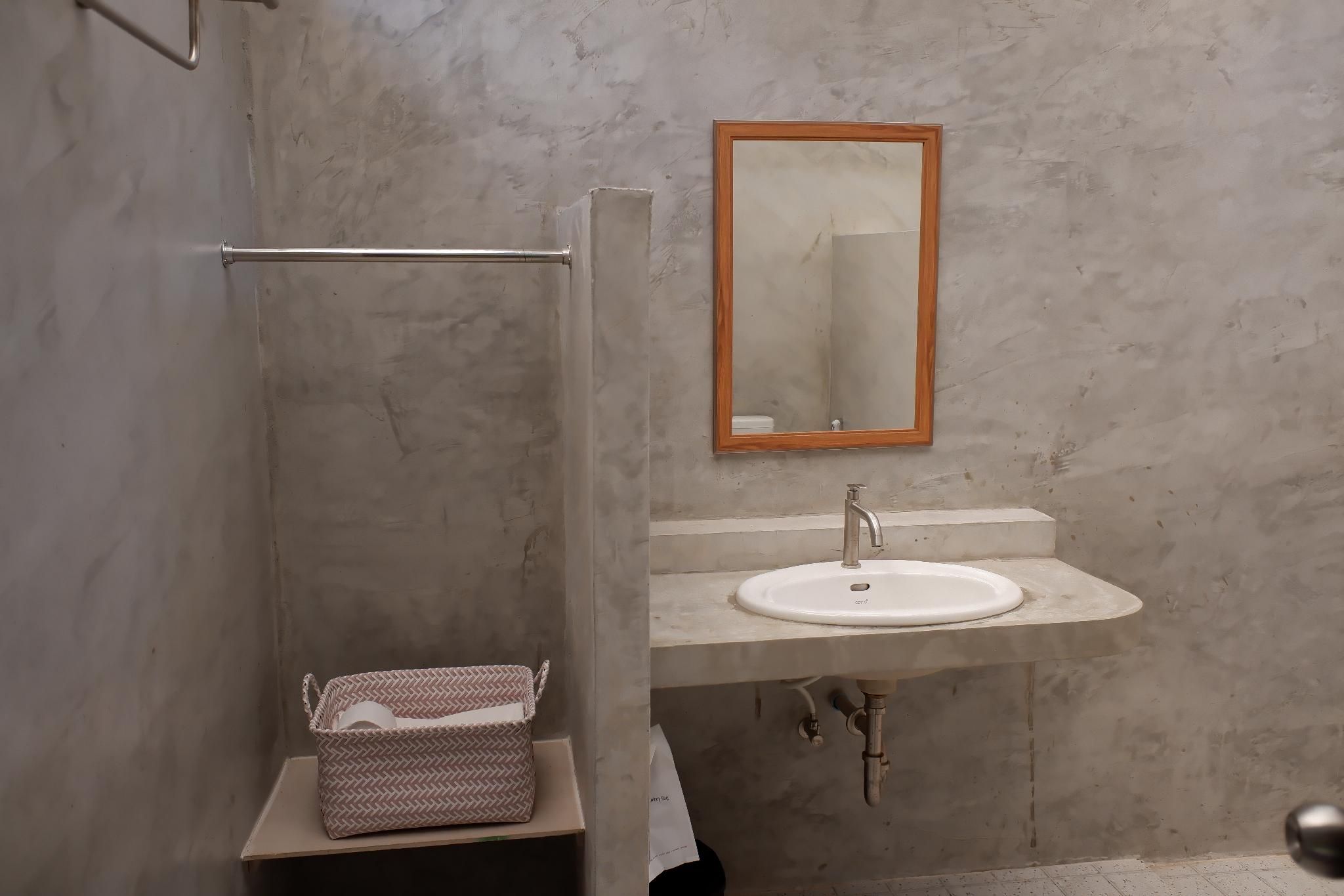 Thanjida Resort Standard Room 2