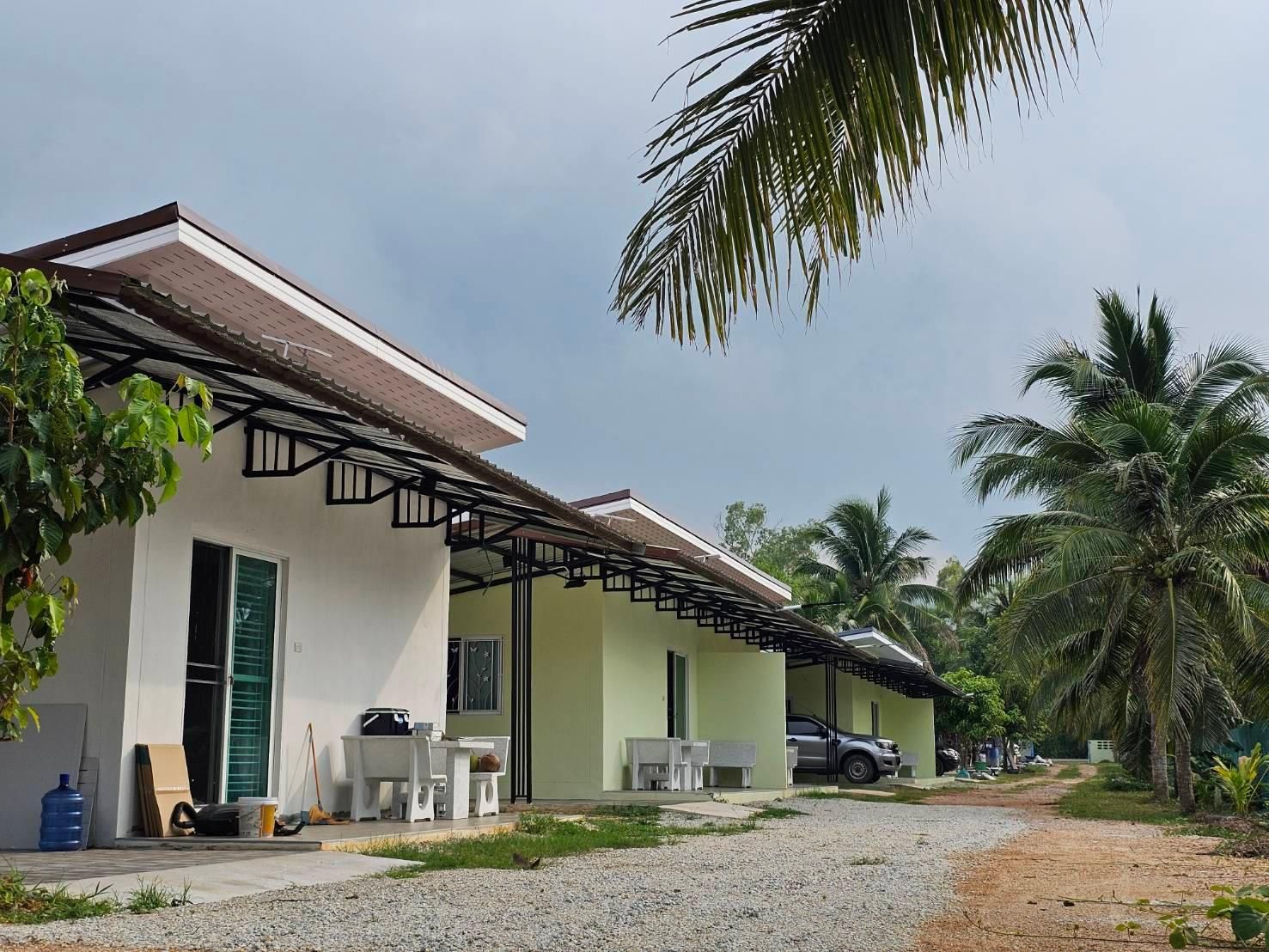 เลม่อนฮัท รีสอร์ท สงขลาLemon Hut Resort