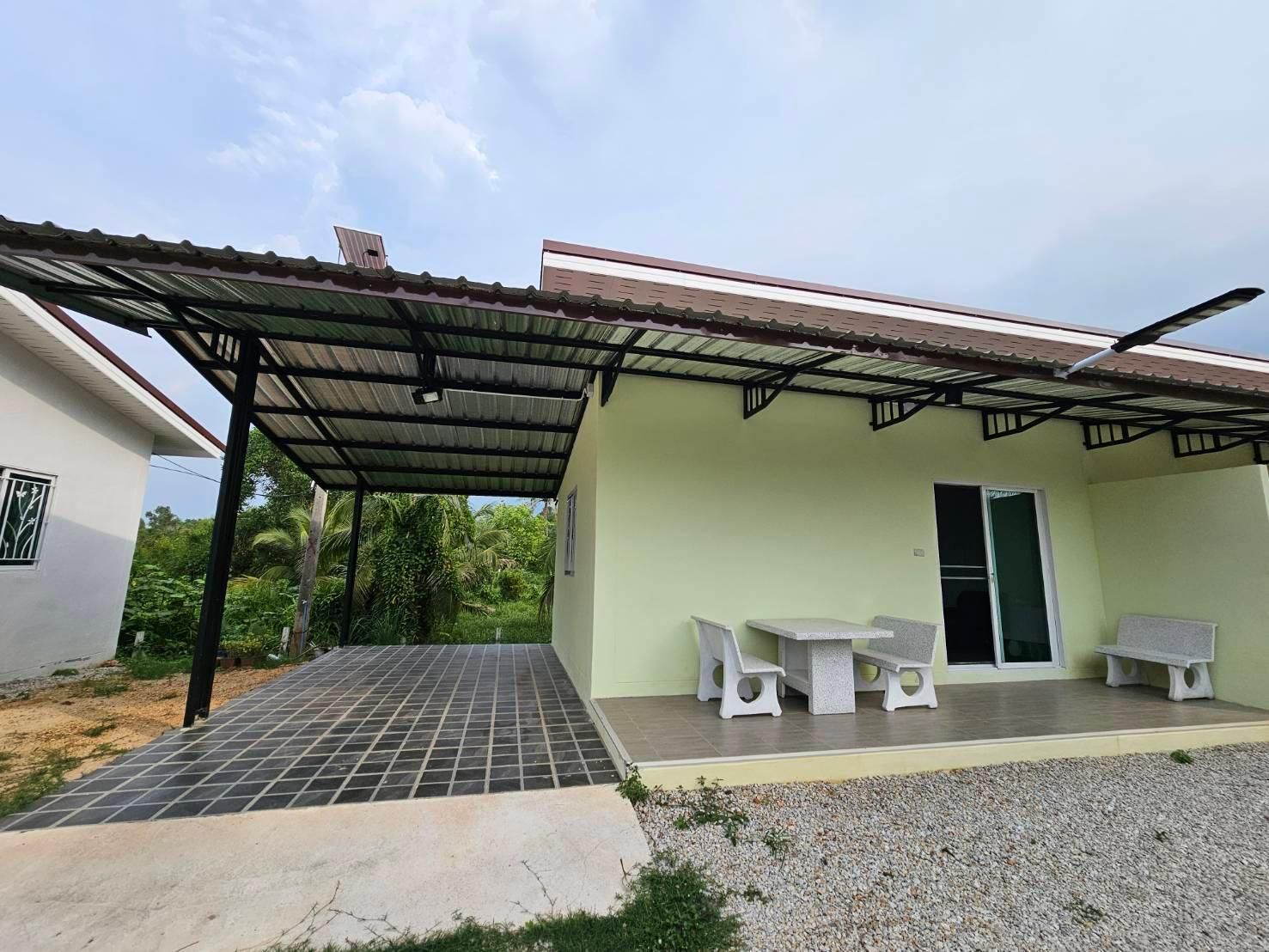 เลม่อนฮัท รีสอร์ท สงขลาLemon Hut Resort