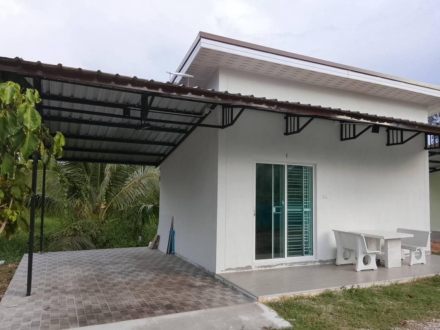 เลม่อนฮัท รีสอร์ท สงขลาLemon Hut Resort