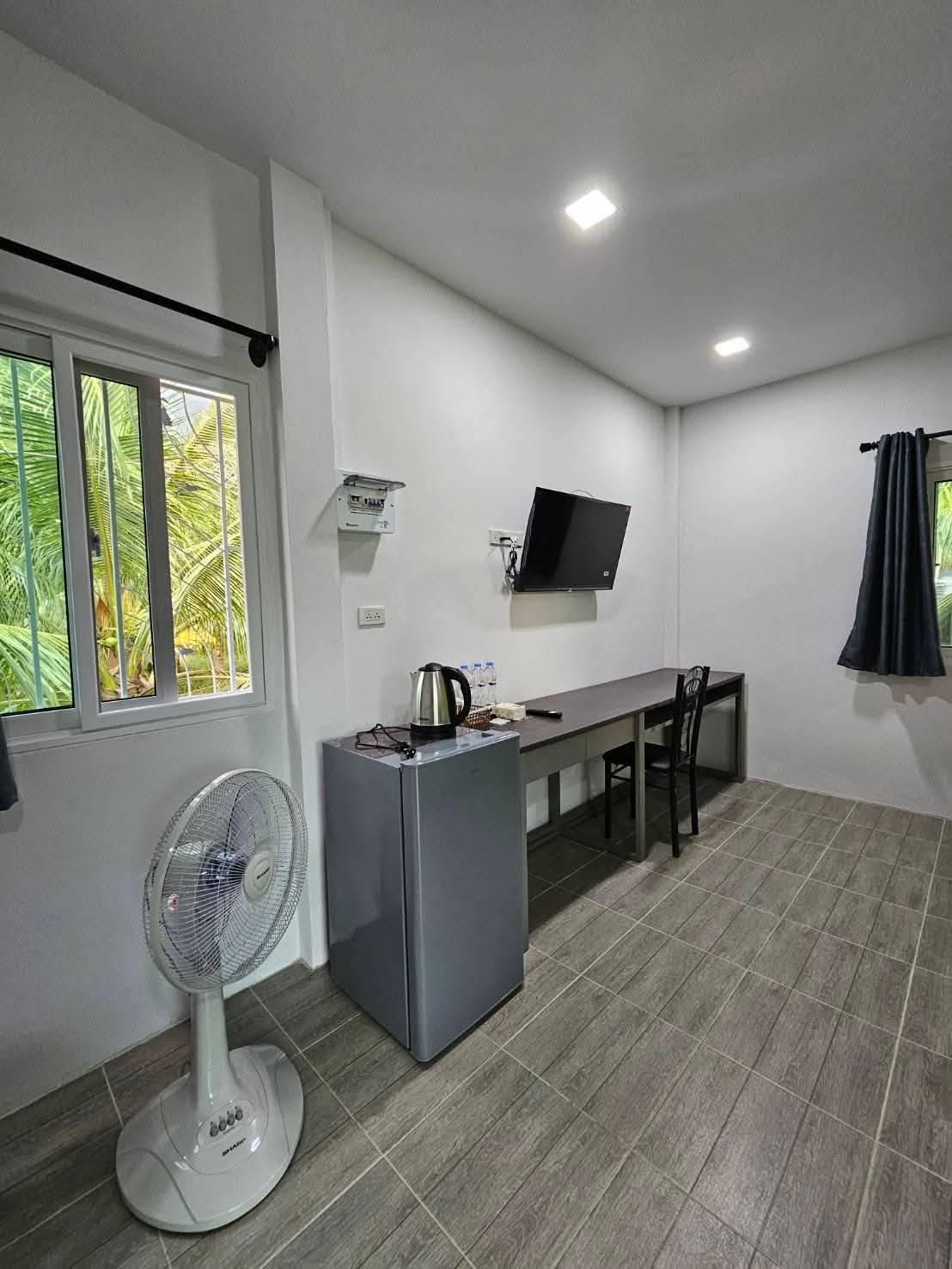 เลม่อนฮัท รีสอร์ท สงขลาLemon Hut Resort