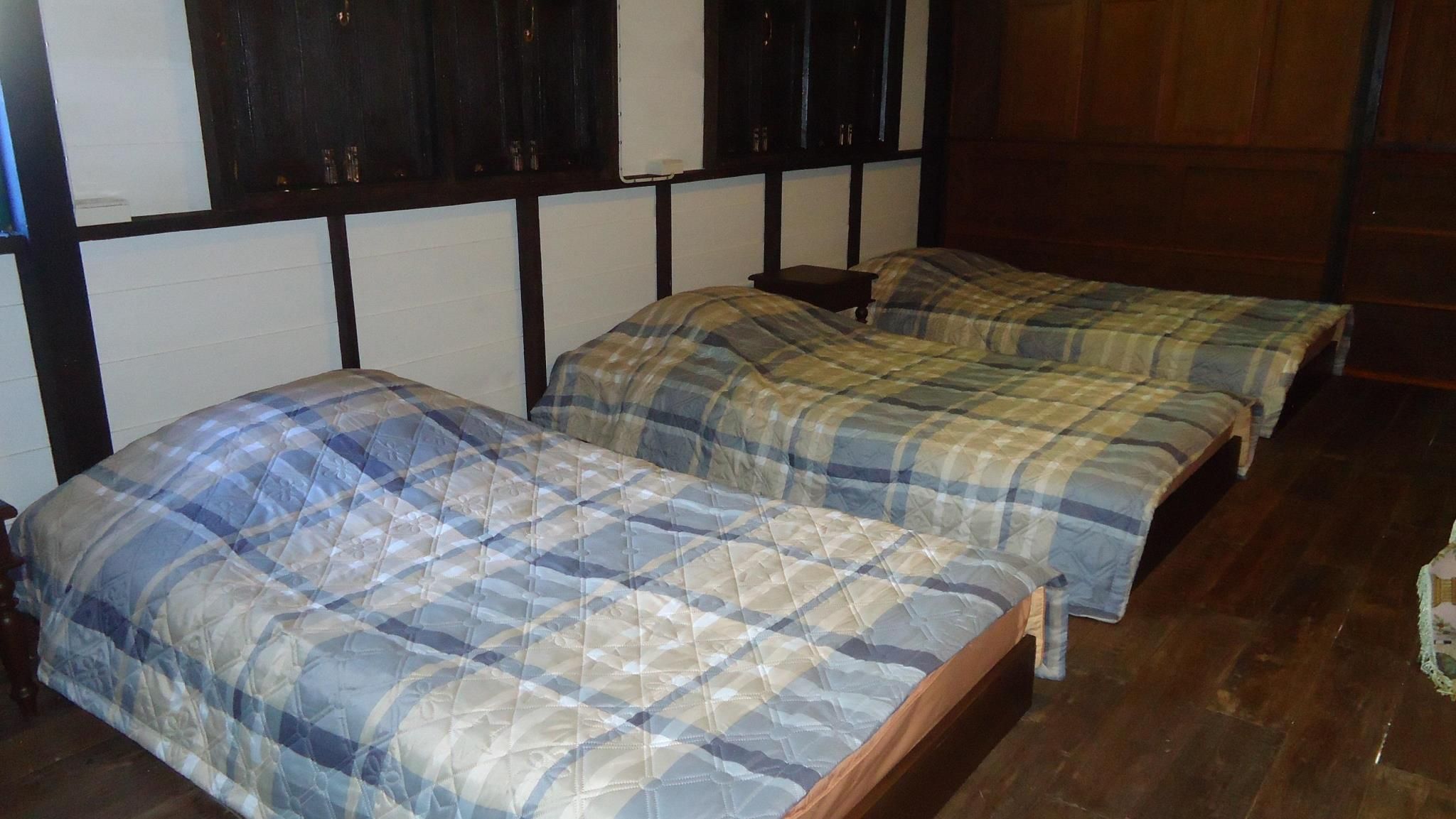 Room for 6 people