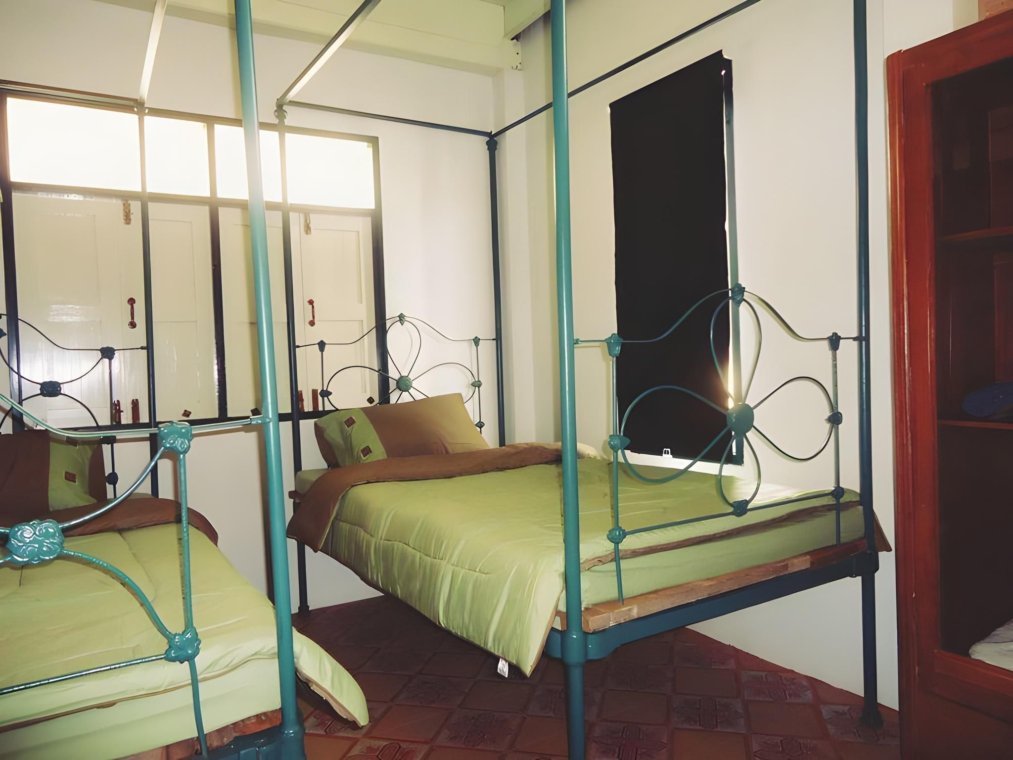 Superior Twin Bed Room
