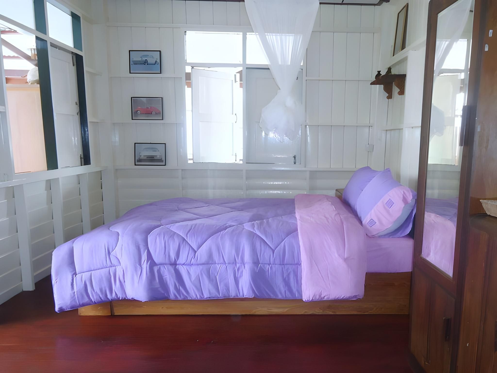 Standard Double Bed Room