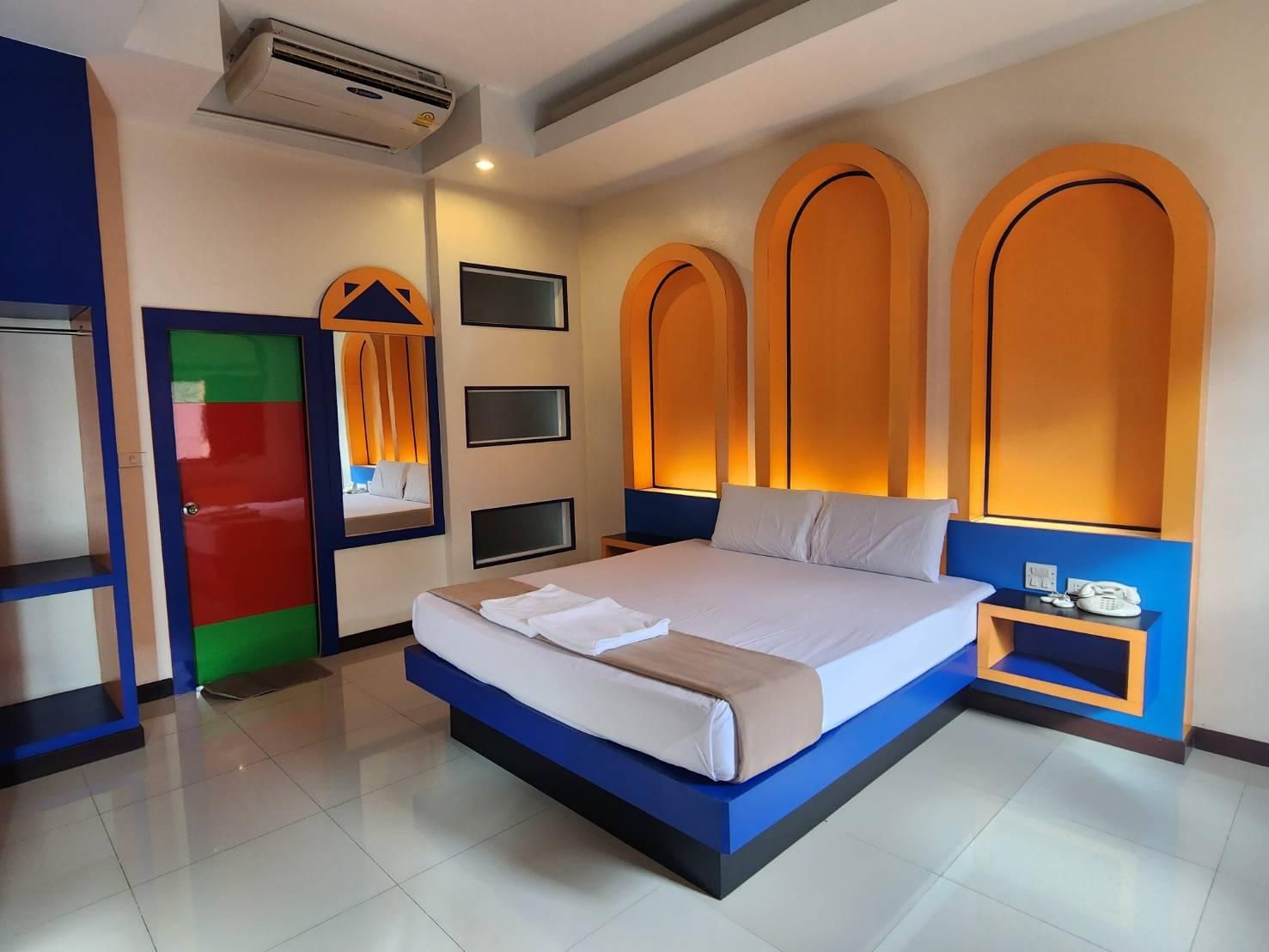 King Room