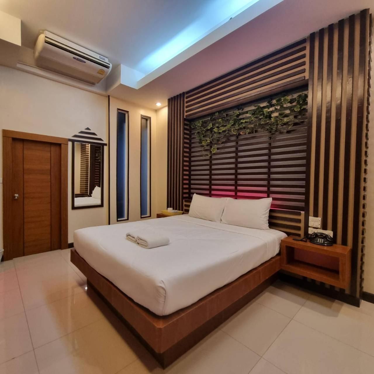 Budget Double or Twin Room