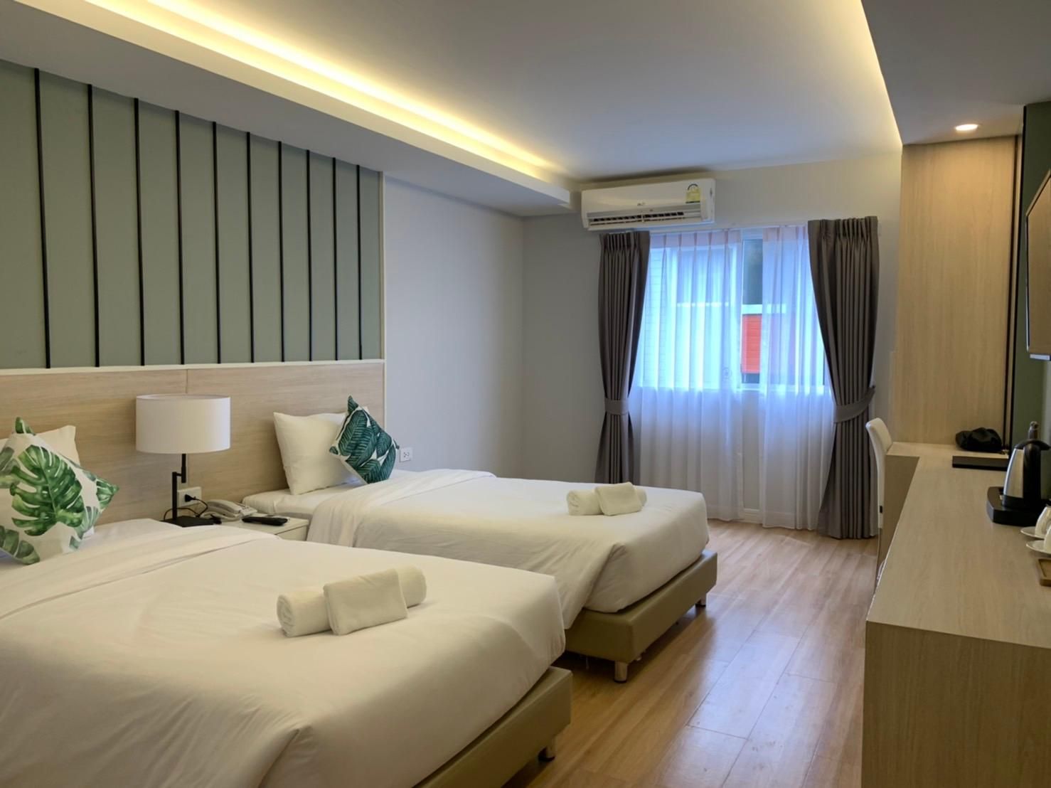 Superior Room