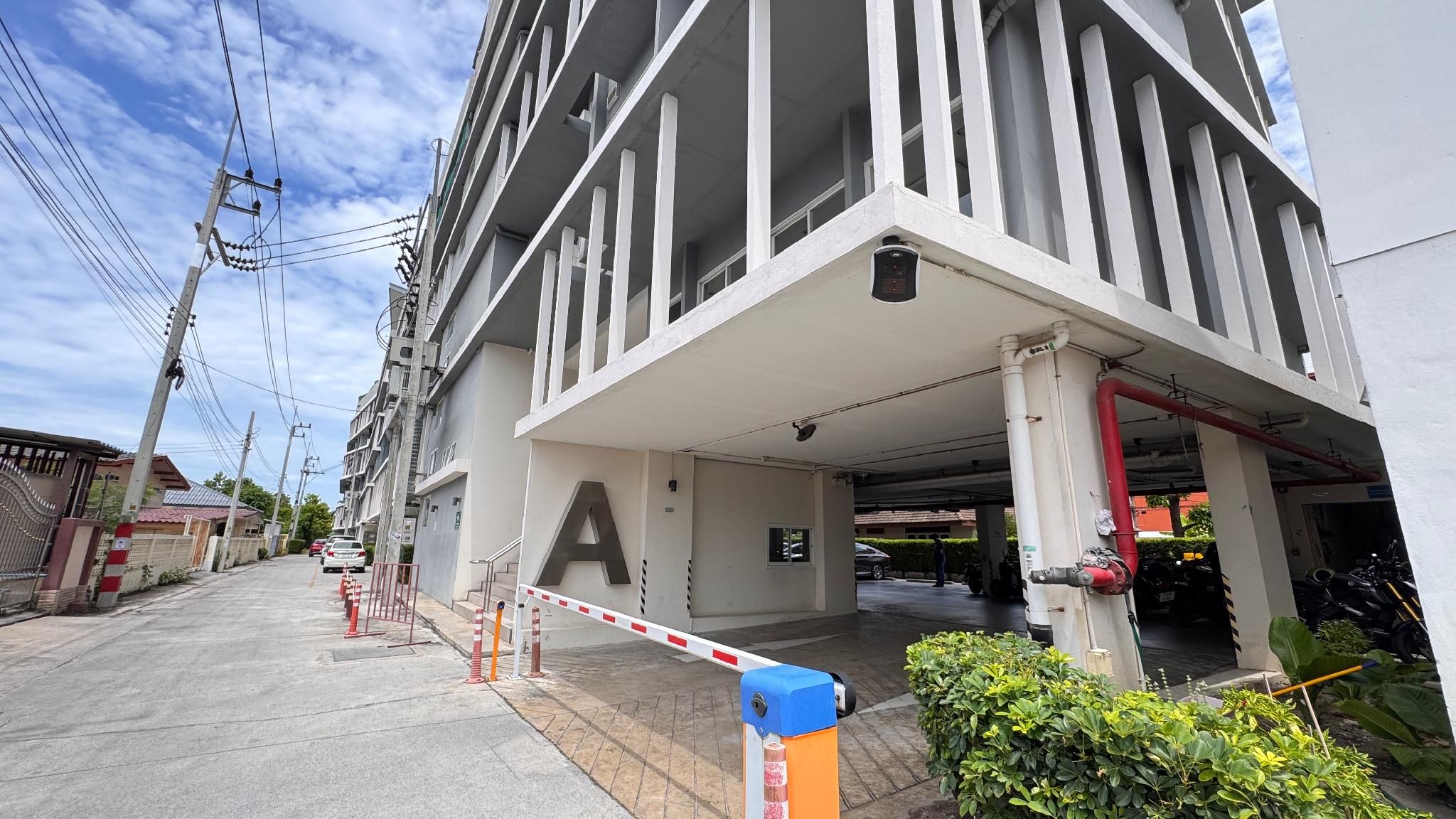 Good Day Room by at bangsaen