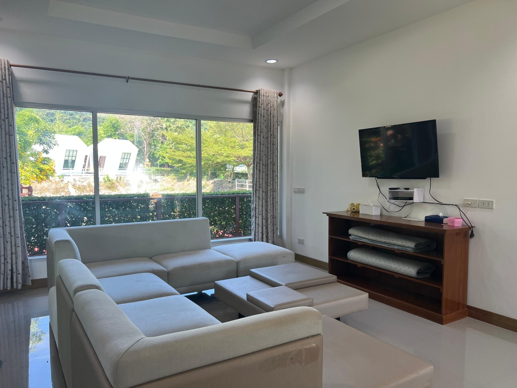 Twin Resort Family Suite 2