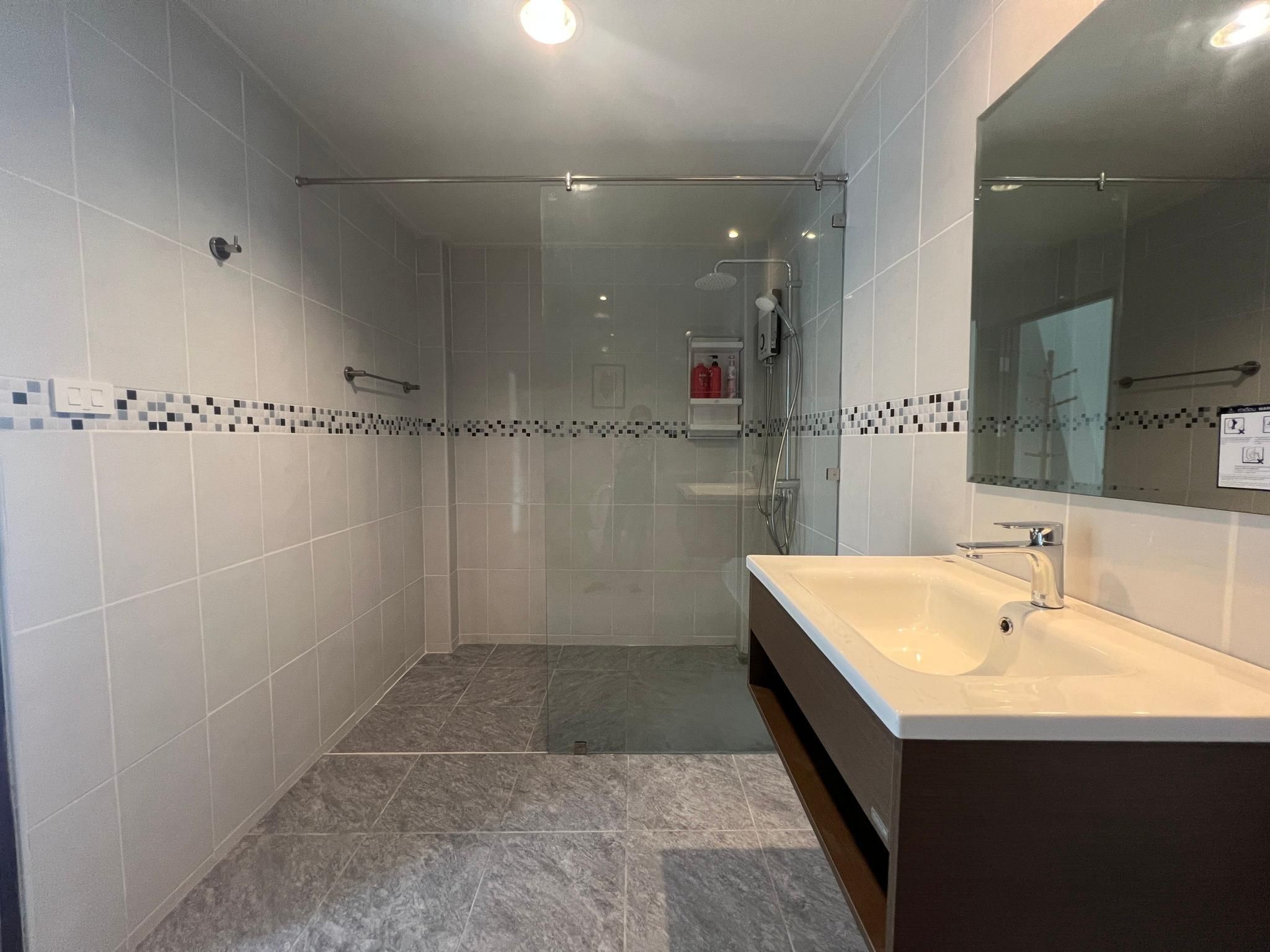 Twin Resort Spa Villa 2