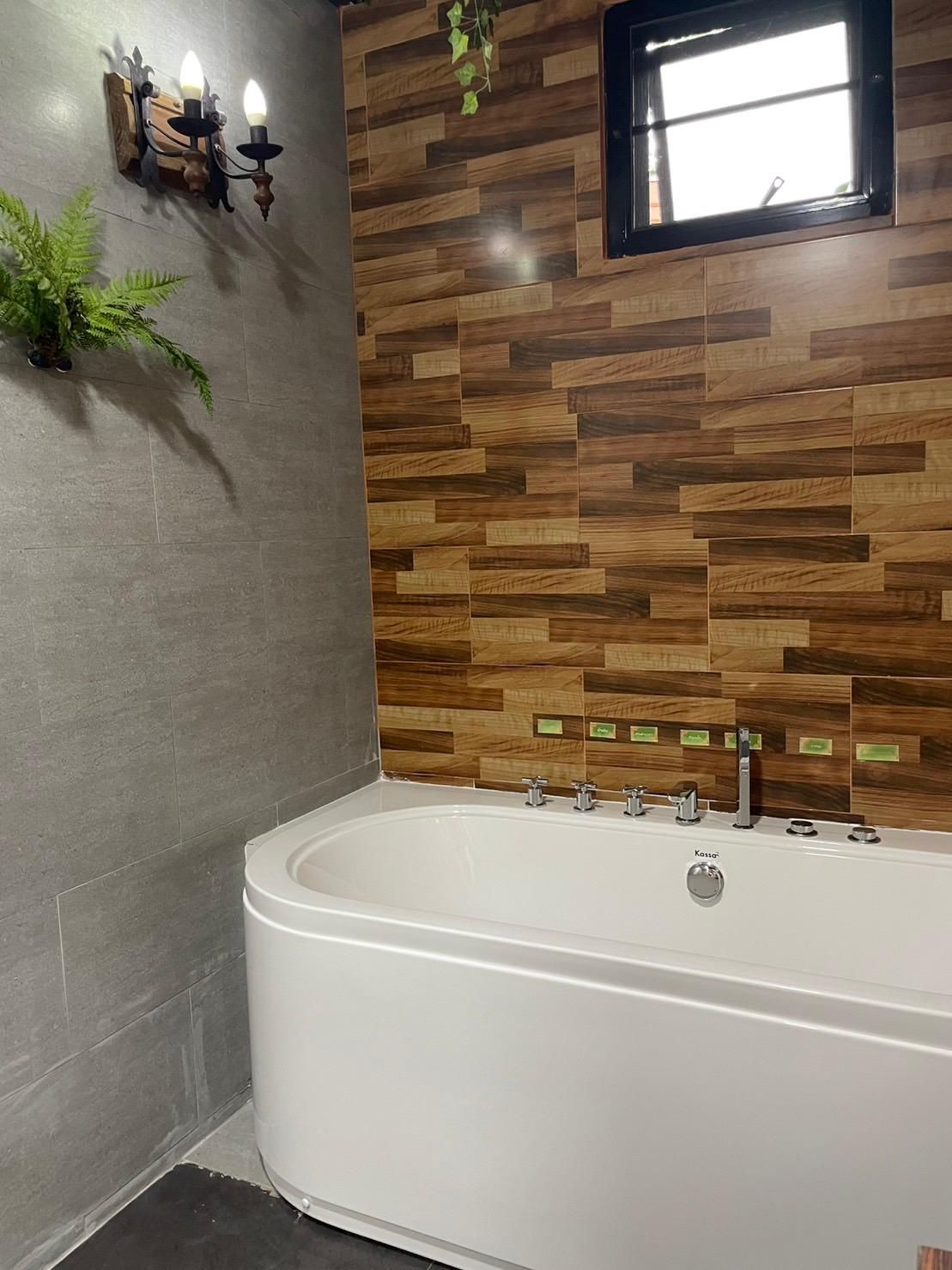 The rabbit home Deluxe Villa 2