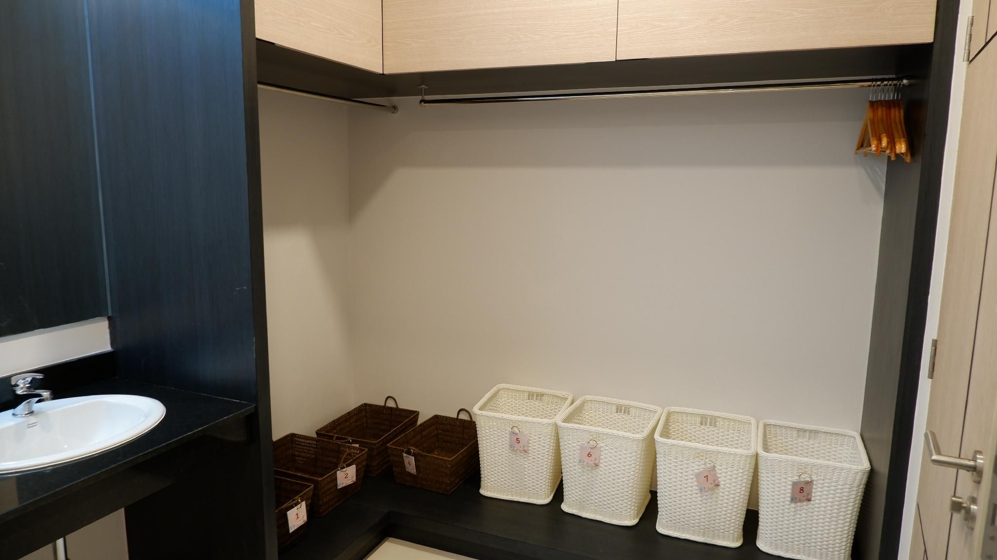 The rabbit home Pool Villa 2