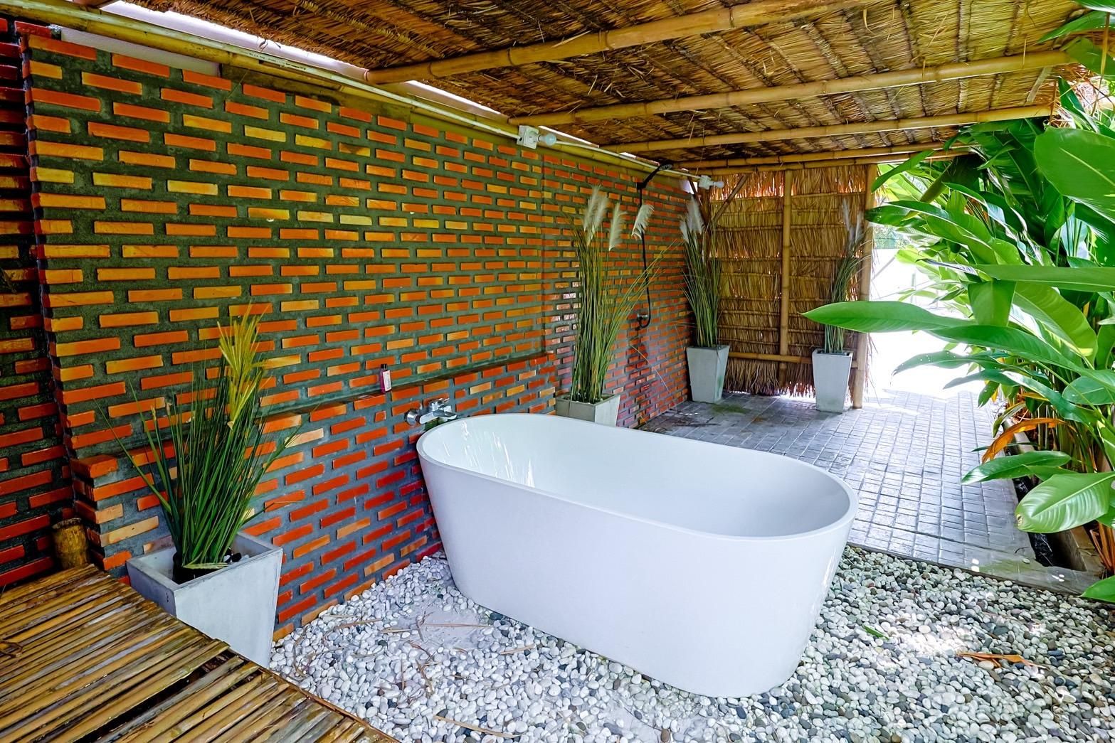 4 Bedroom Pool Villa