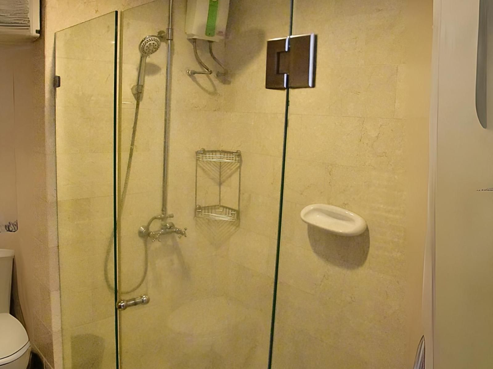 Puektian Seaview (Family Suite) Quadruple Room with Balcony 3