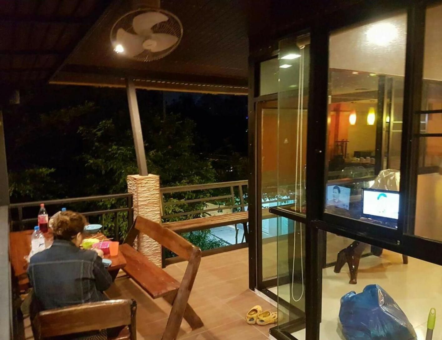 Premium Quadruple Room