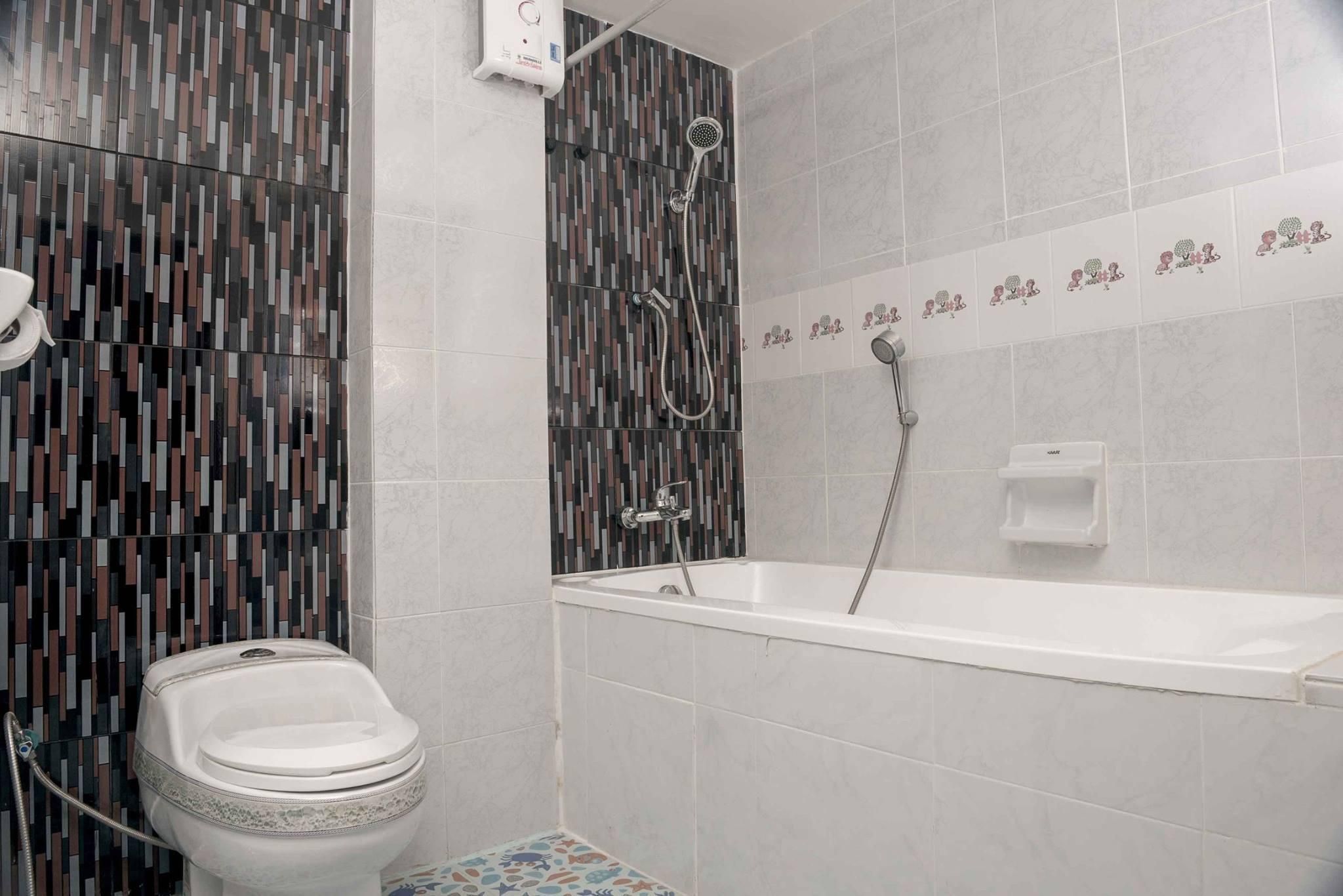 VC Phayao Hotel Family 2