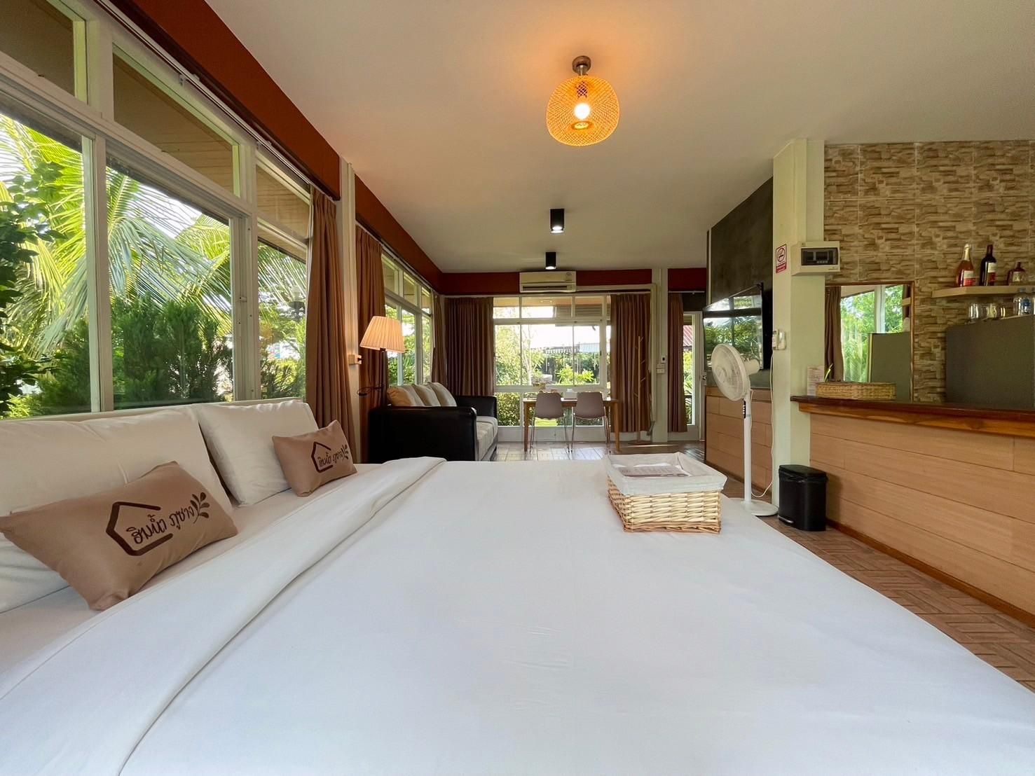 Himnam Phusang Resort Suite Villa
