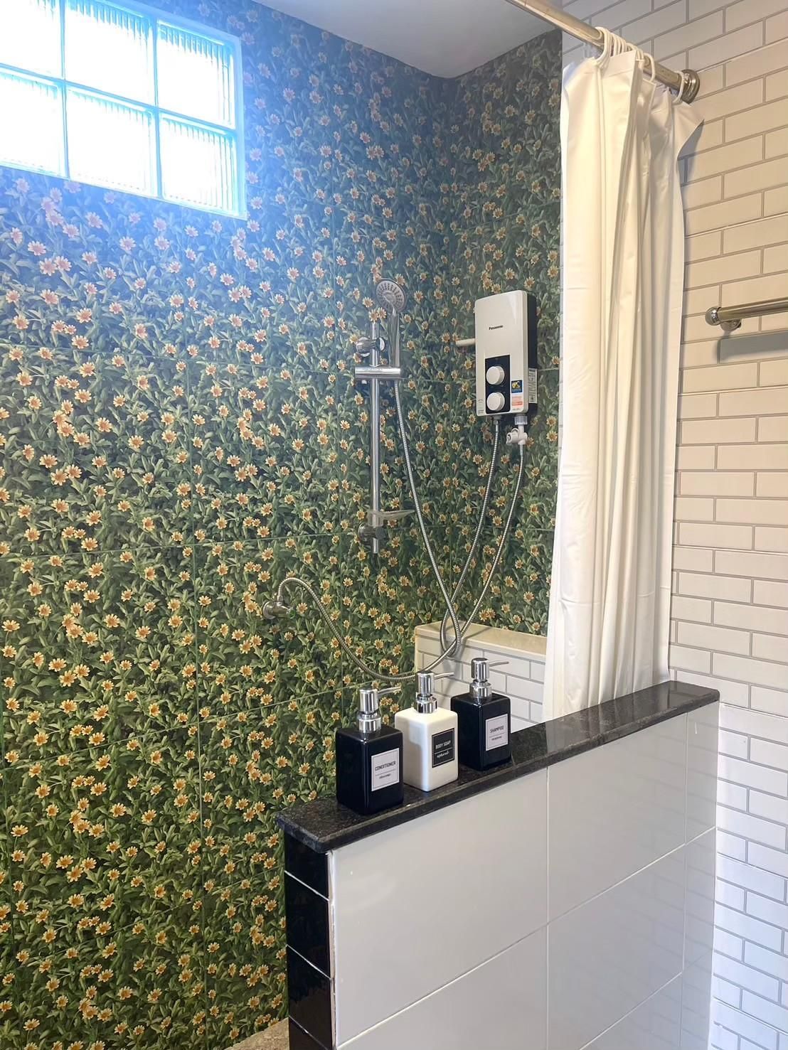 Superior Garden View