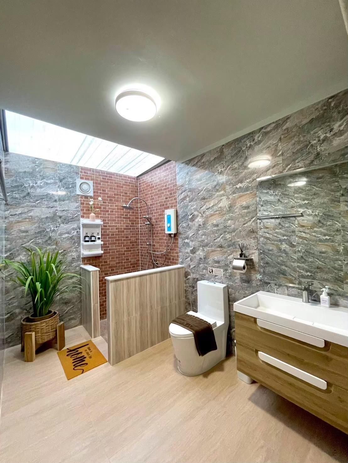 Himnam Phusang Resort Garden View Villa 2